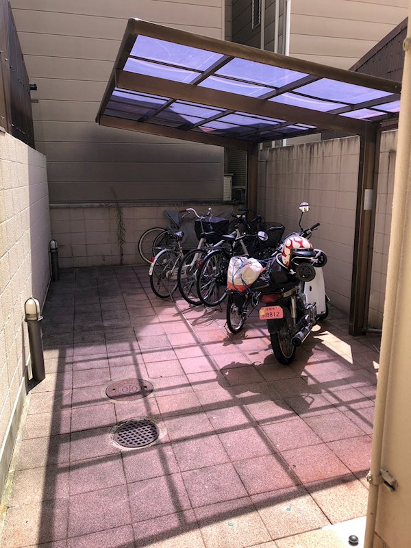エビスビル その他共有部分
