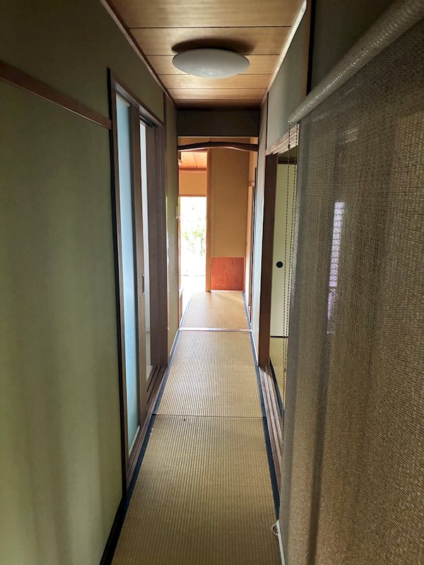 坂本5丁目貸家 その他設備