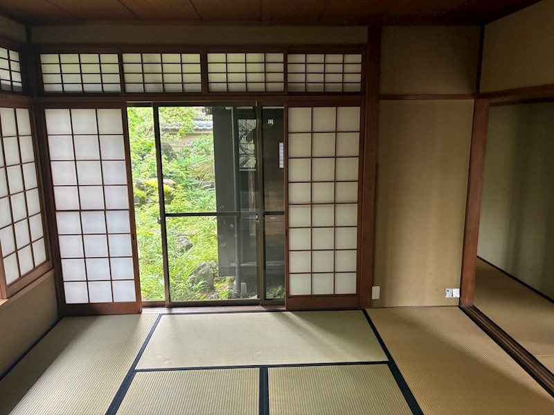 坂本5丁目貸家 その他部屋・スペース