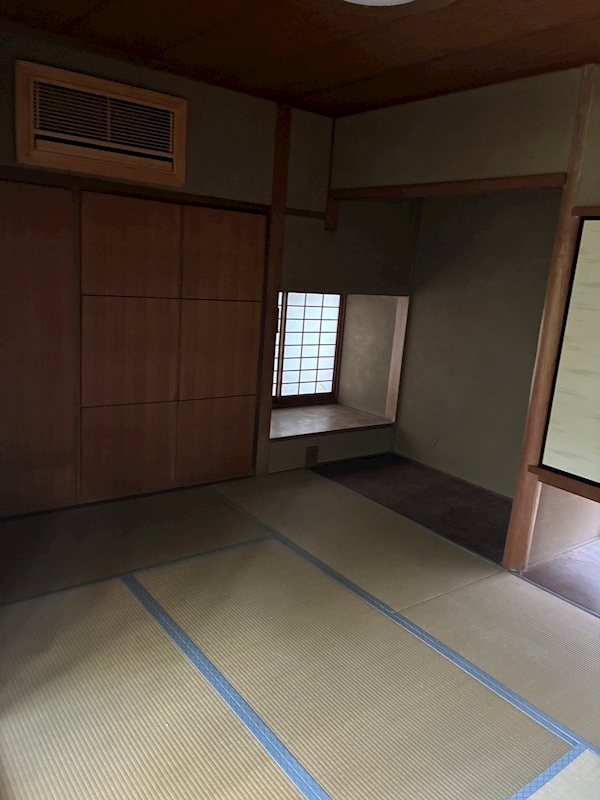 坂本5丁目貸家 その他部屋・スペース