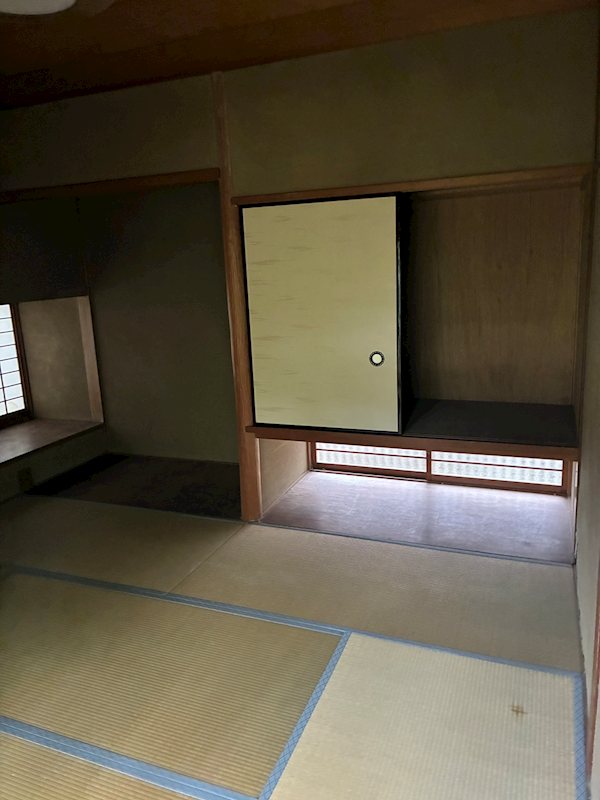 坂本5丁目貸家 その他部屋・スペース