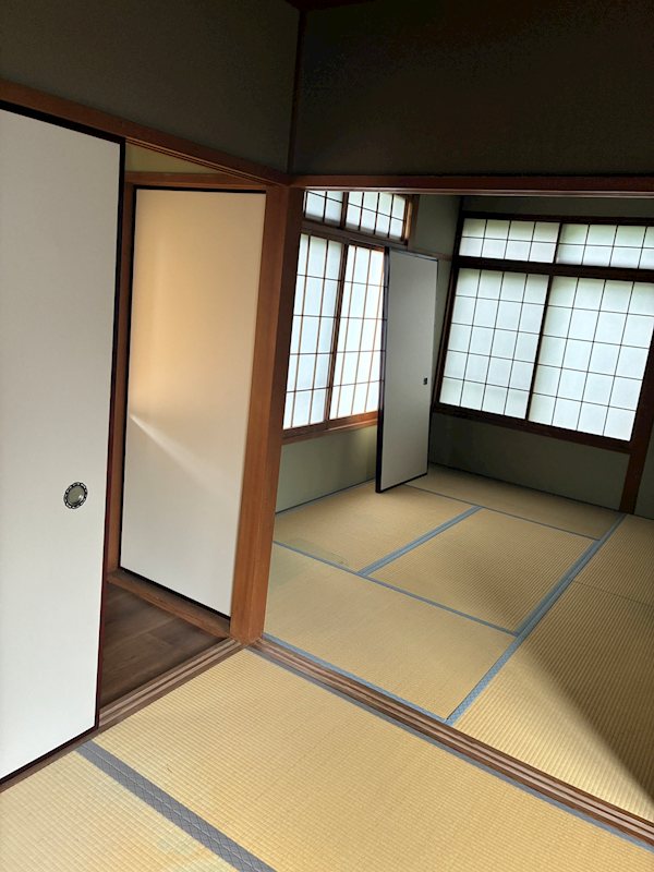 坂本5丁目貸家 その他部屋・スペース