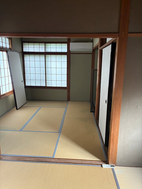 坂本5丁目貸家 その他部屋・スペース
