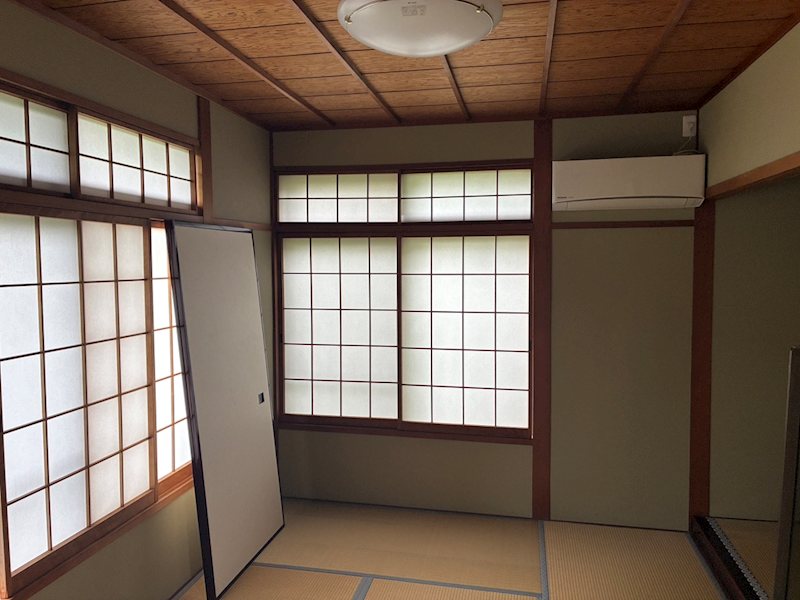 坂本5丁目貸家 その他部屋・スペース
