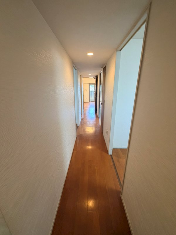グラン・コート西京極Ⅱ その他部屋・スペース