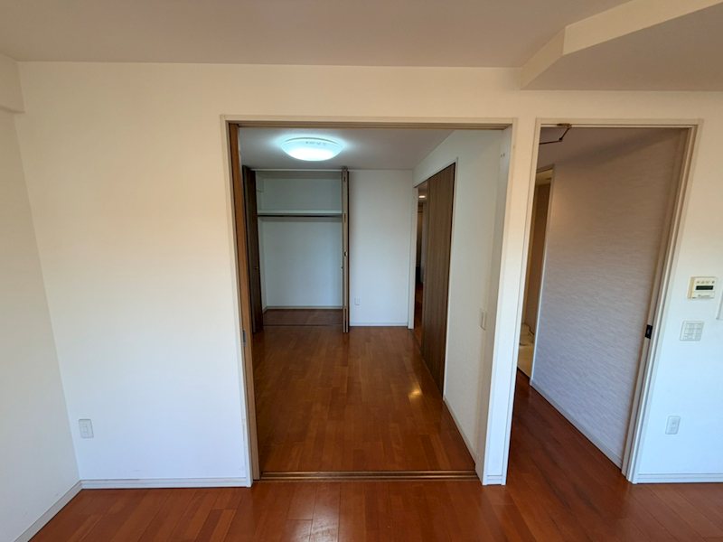 グラン・コート西京極Ⅱ その他部屋・スペース