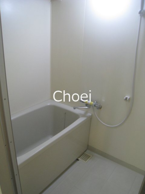 インペリアル明日香 風呂画像