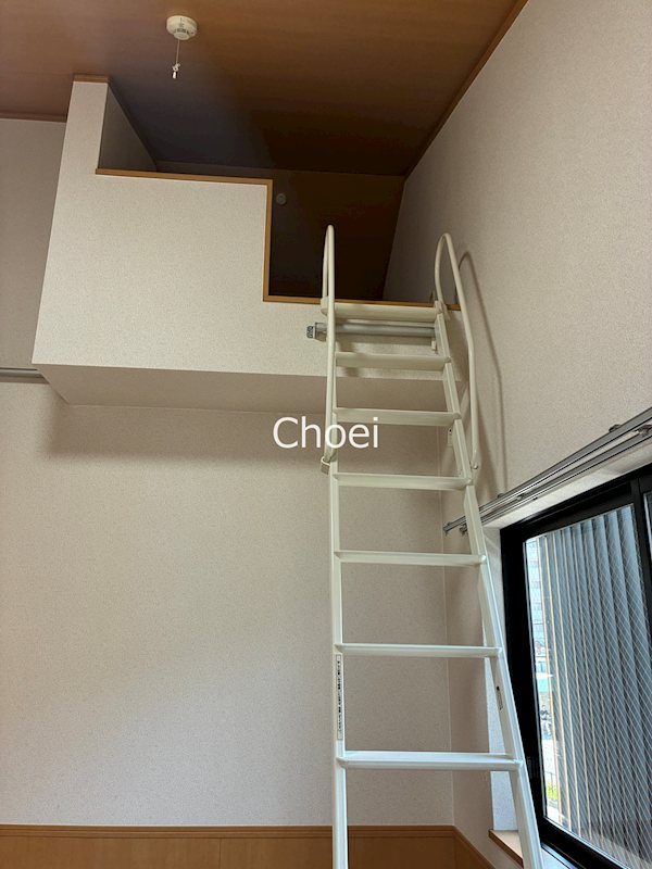 アパートメントｓａｉ その他設備
