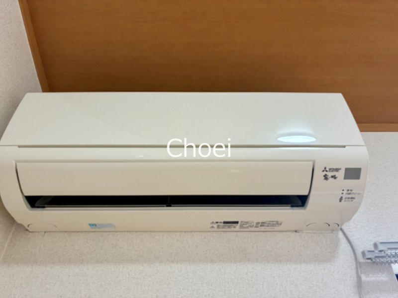 アパートメントｓａｉ その他設備
