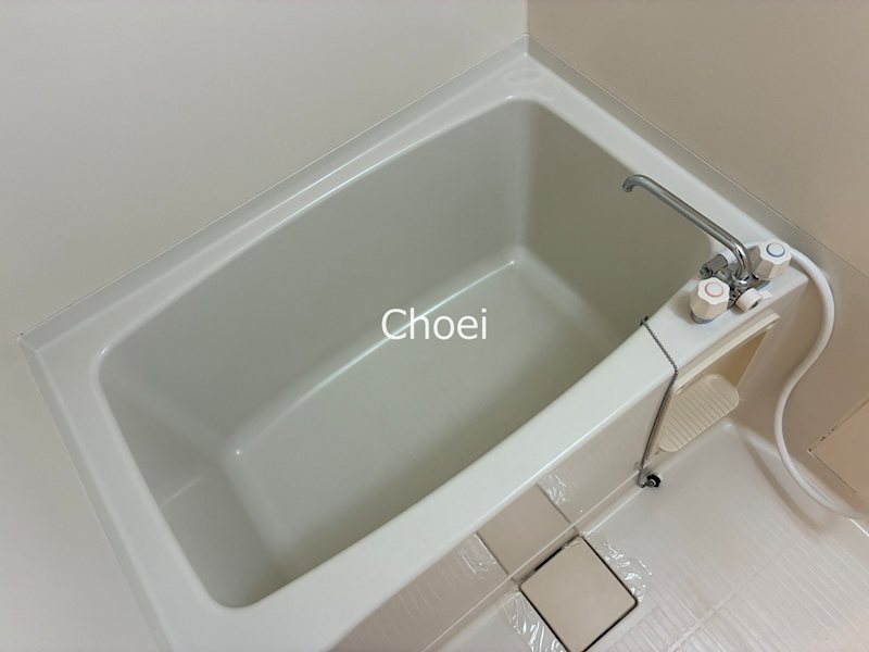 アパートメントｓａｉ 風呂画像