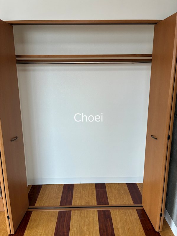 GRACE大宮通 収納