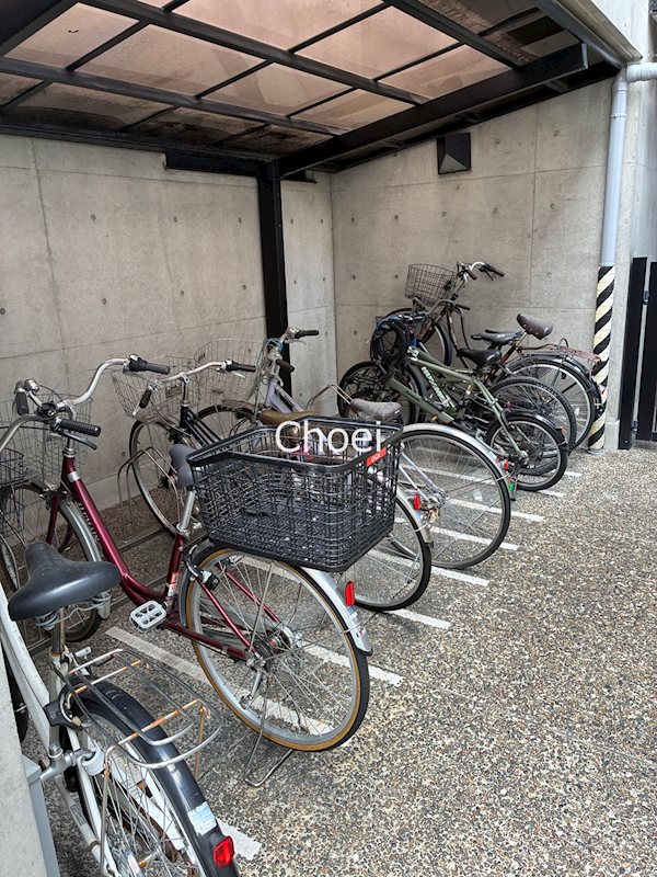 GRACE大宮通 その他共有部分