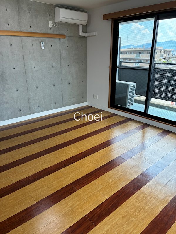 GRACE大宮通 リビング