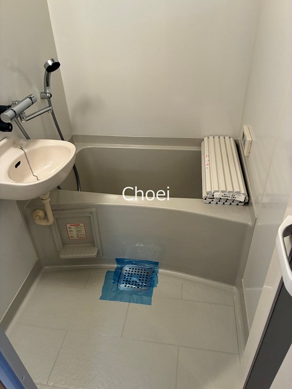 GRACE大宮通 風呂画像