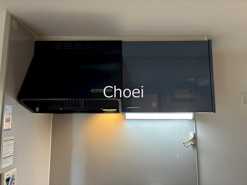 GRACE大宮通 キッチン