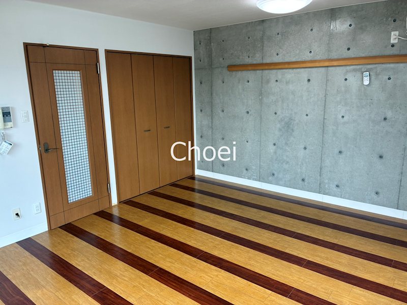GRACE大宮通 ベッドルーム