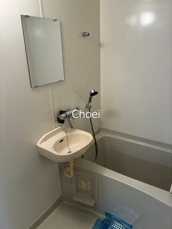 GRACE大宮通 風呂画像