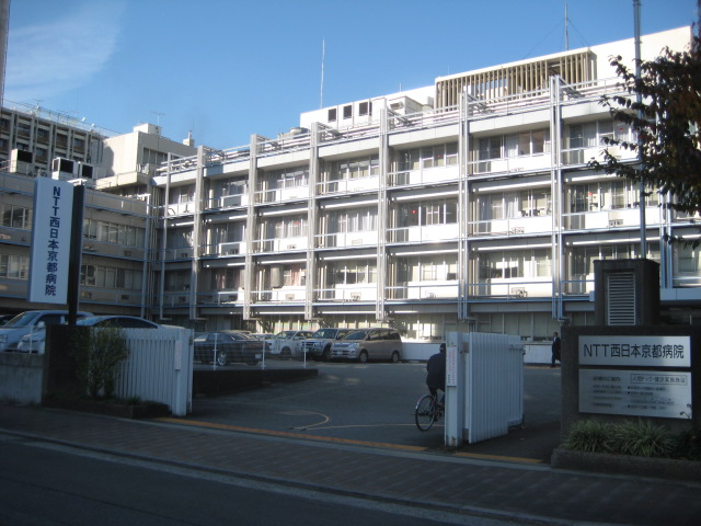 GRACE大宮通 総合病院