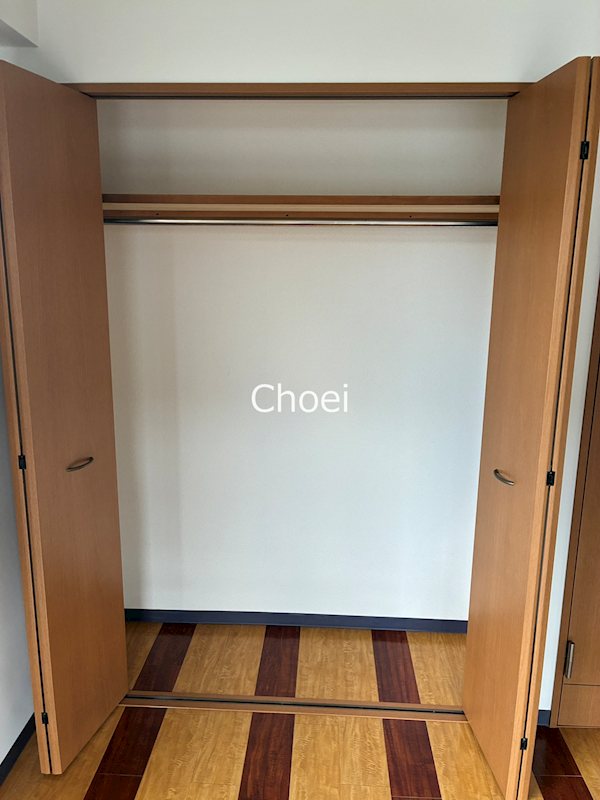GRACE大宮通 収納