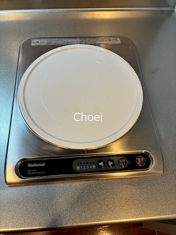 GRACE大宮通 キッチン