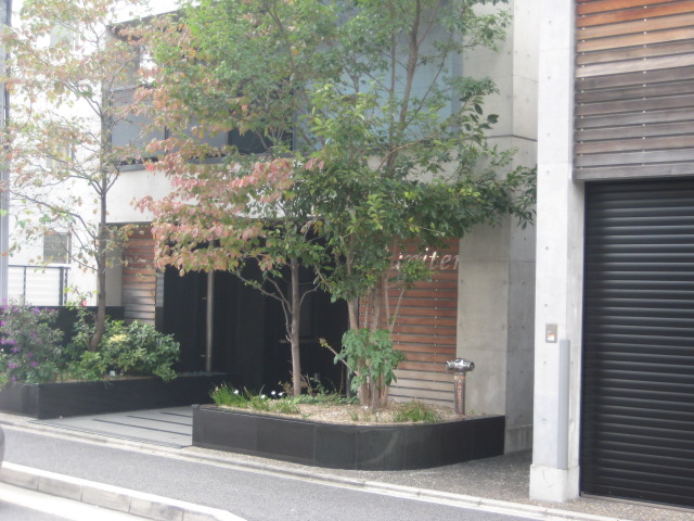 GRACE大宮通 エントランス