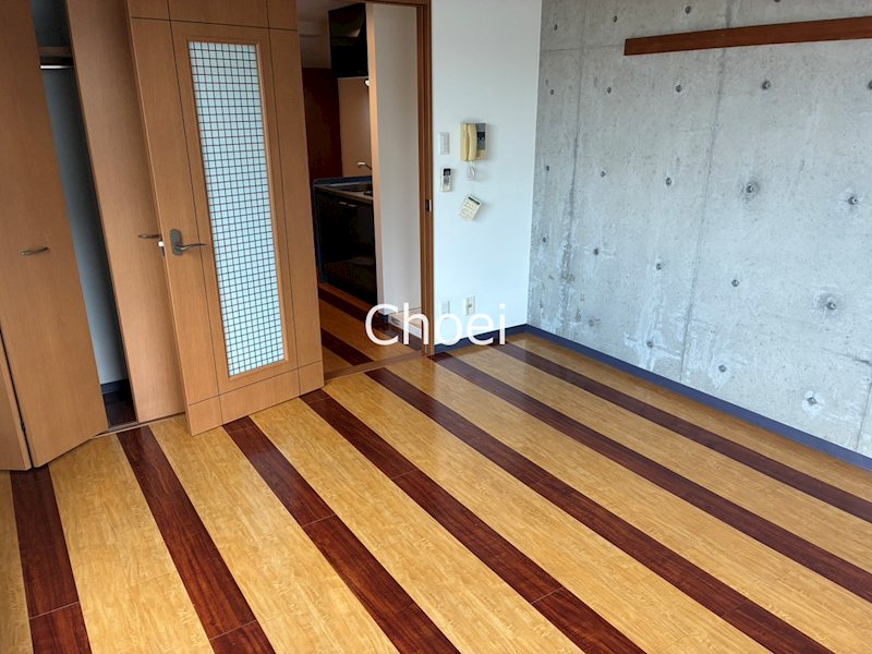 GRACE大宮通 ベッドルーム