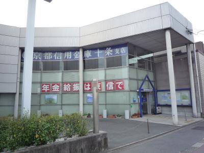 GRACE大宮通 銀行
