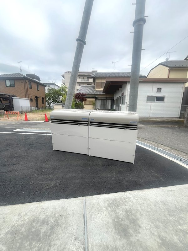 ALEGRIA瀬田 その他