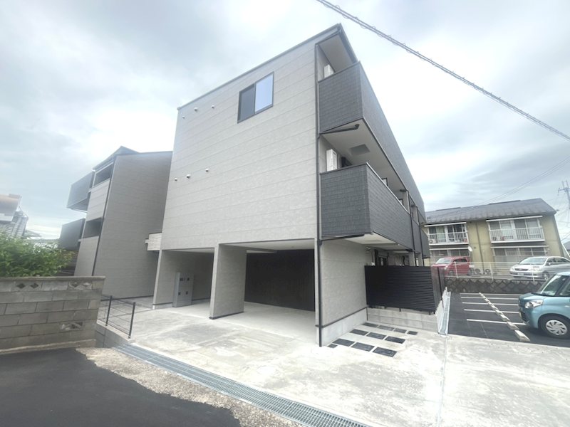 ALEGRIA瀬田 その他