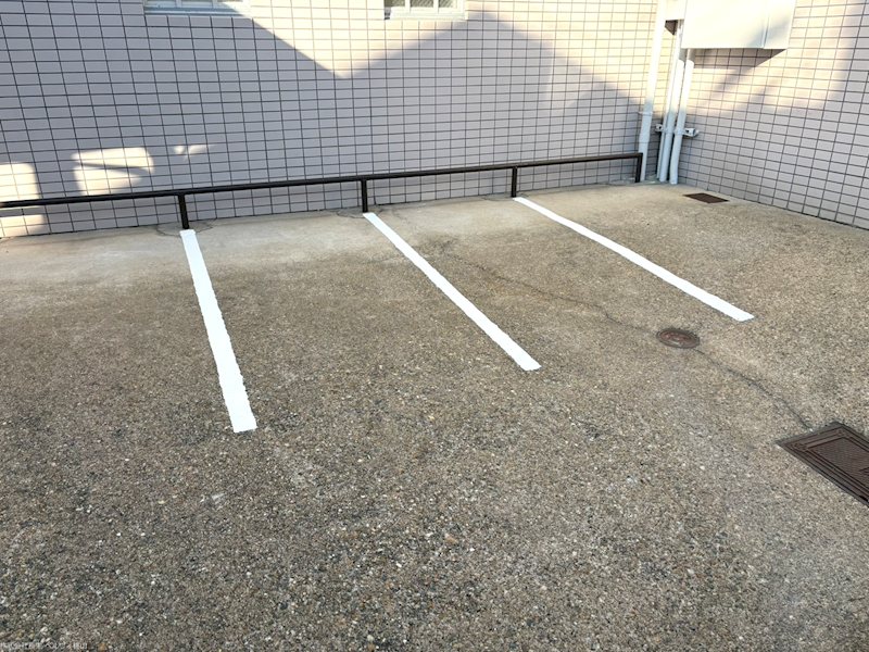 アネックス桃山 その他共有部分
