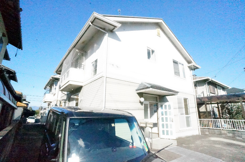 ファミール 外観