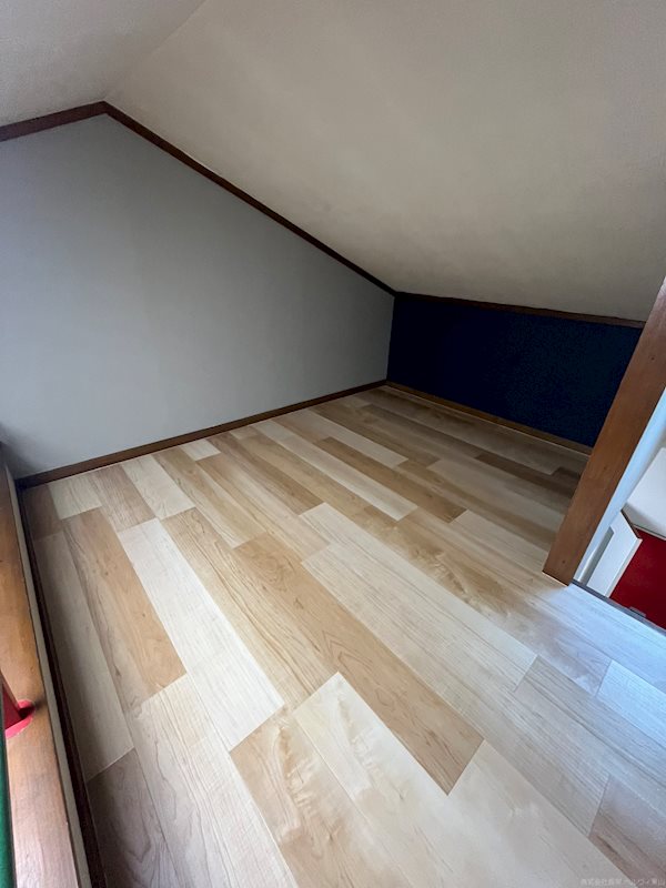 アスターナ京の袋小路長屋 その他設備