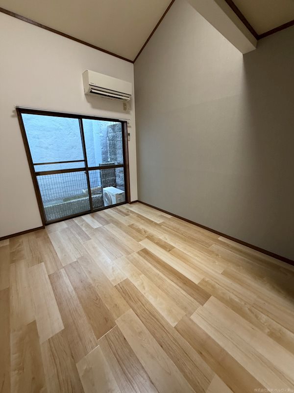 アスターナ京の袋小路長屋 その他