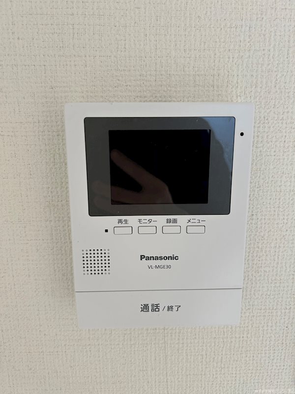アスターナ京の袋小路長屋 間取り