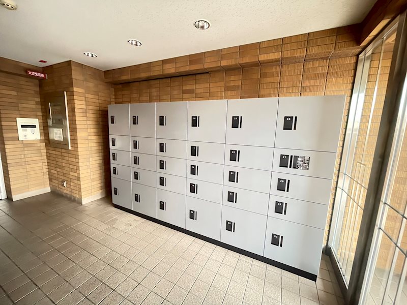 グッドライフ南草津Ⅰ その他