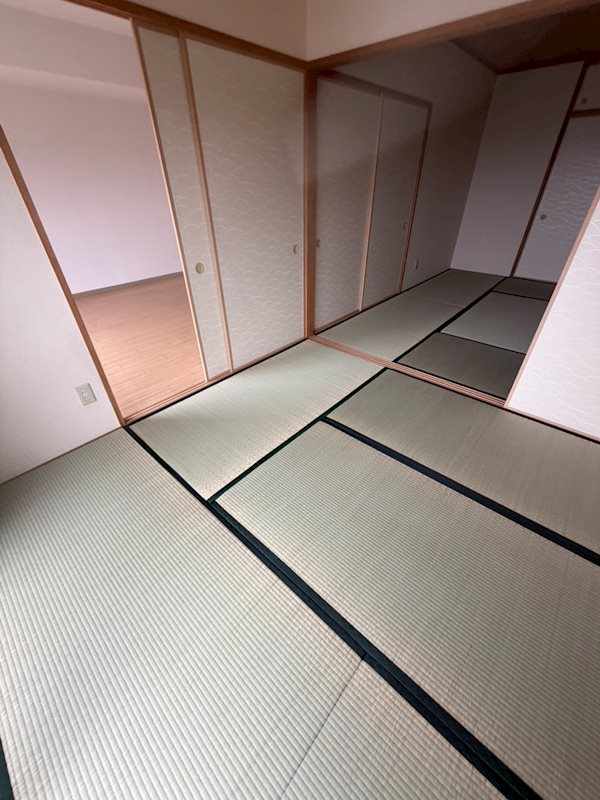 メゾン・ド・リッツ その他部屋・スペース