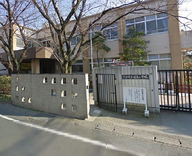 Bella vista 離宮桂東 小学校