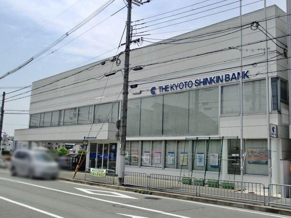 Bella vista 離宮桂東 銀行