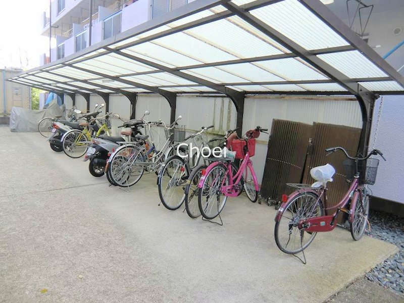 カーサ桃山 その他