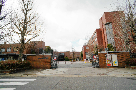 インベスト京都修学院 大学・短大