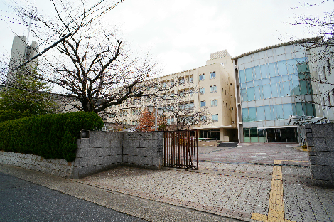 インベスト京都修学院 大学・短大