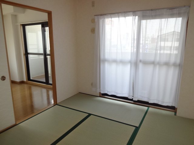 アグラード長岡京 その他部屋・スペース