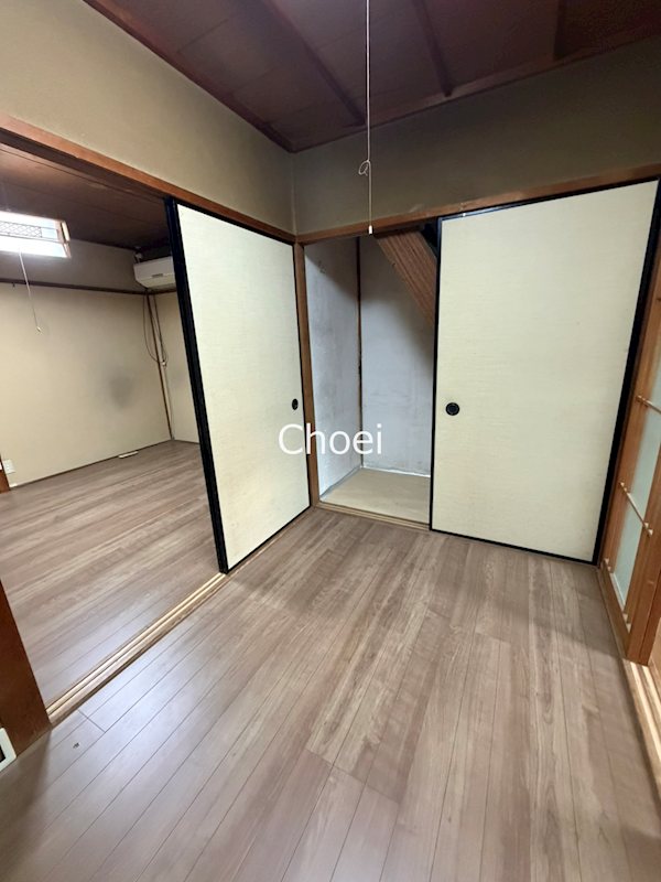 向島津田町貸家 その他