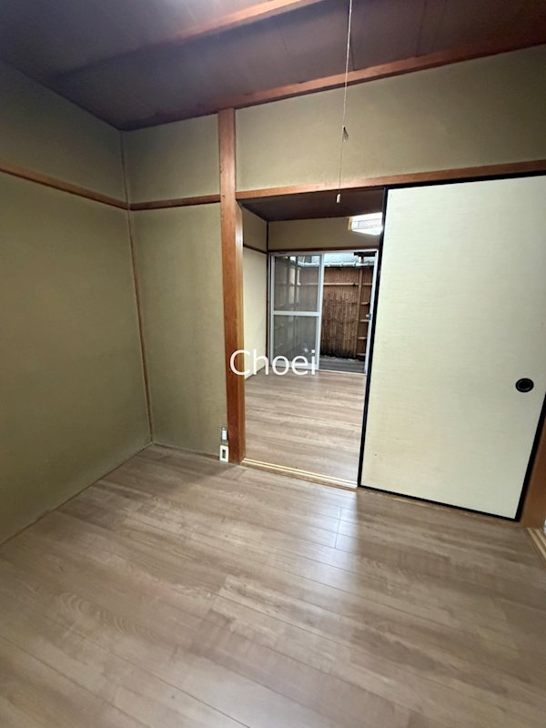 向島津田町貸家 その他