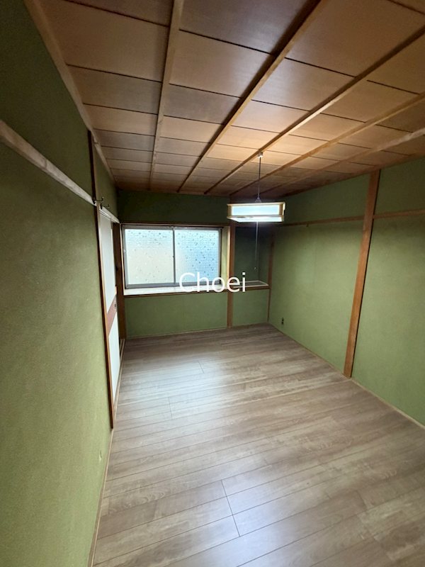 向島津田町貸家 その他