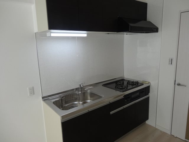 第2長栄マンション キッチン