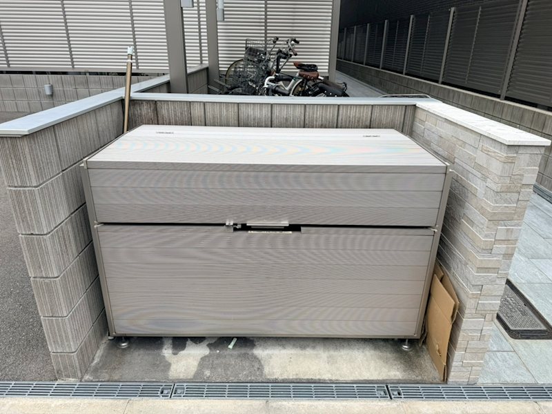 ラ　ネージュ その他共有部分