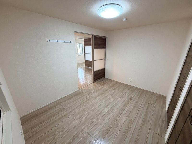 ラ　ネージュ その他部屋・スペース