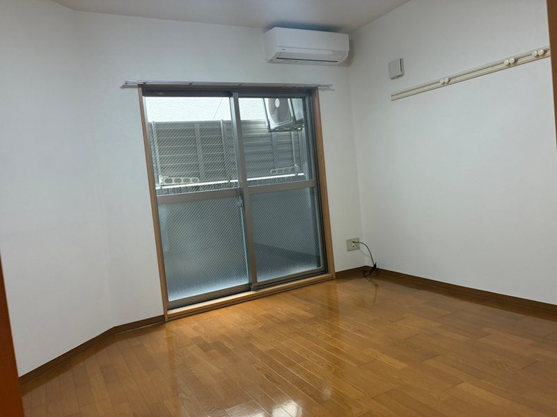 ハーモニー南円町 リビング