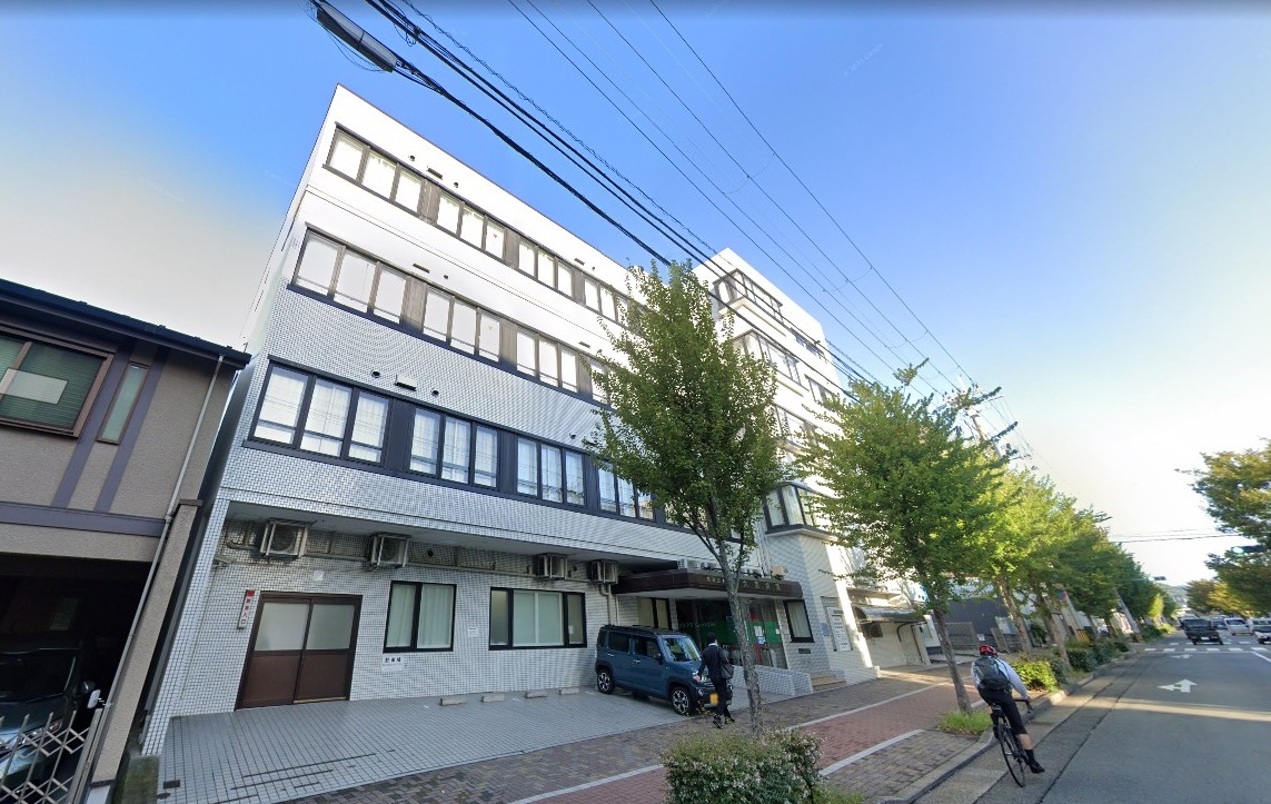 ハーモニー南円町 総合病院